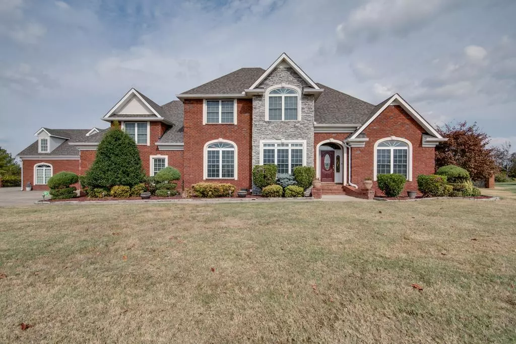 Shelbyville, TN 37160,111 Mosby Ct