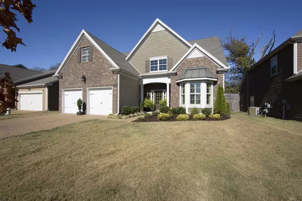 2010 Austin, Spring Hill, TN 37174