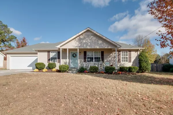 2227 Brick Way, Murfreesboro, TN 37130