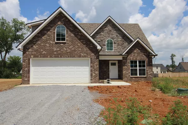 542 Long Creek Dr (Lot 204), Christiana, TN 37037