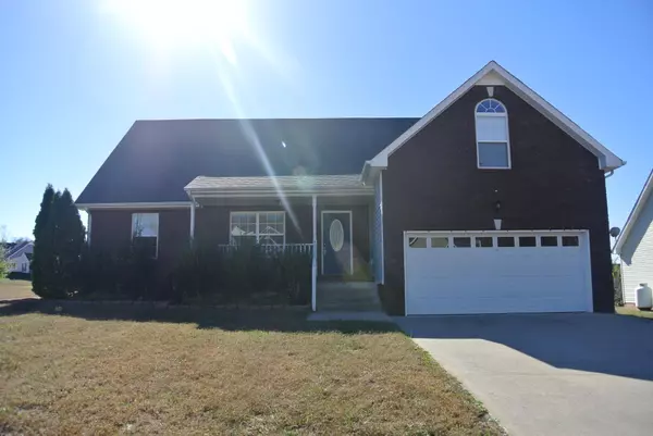 1224 VIEWMONT DRIVE, Clarksville, TN 37040