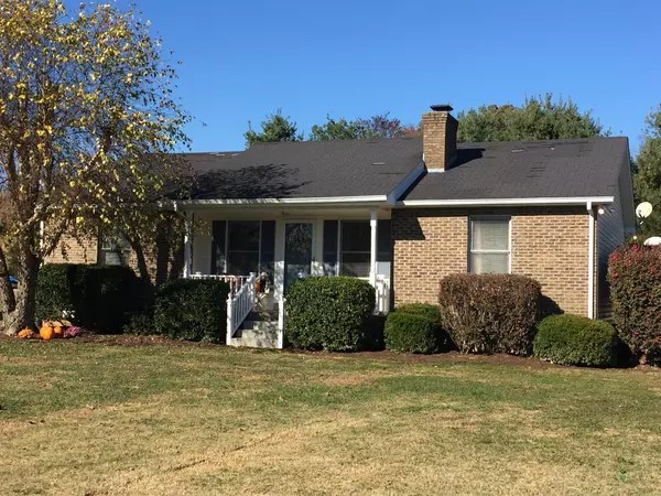 3839 Armstrong Rd, Springfield, TN 37172