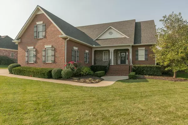 3469 Sulphur Springs Rd, Murfreesboro, TN 37129