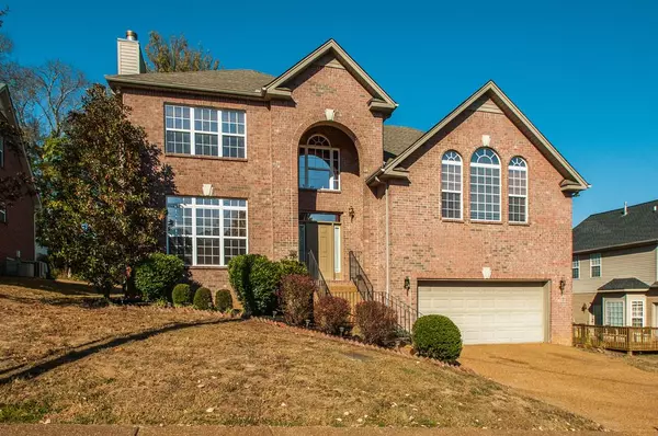 5412 Oak Chase Dr, Antioch, TN 37013