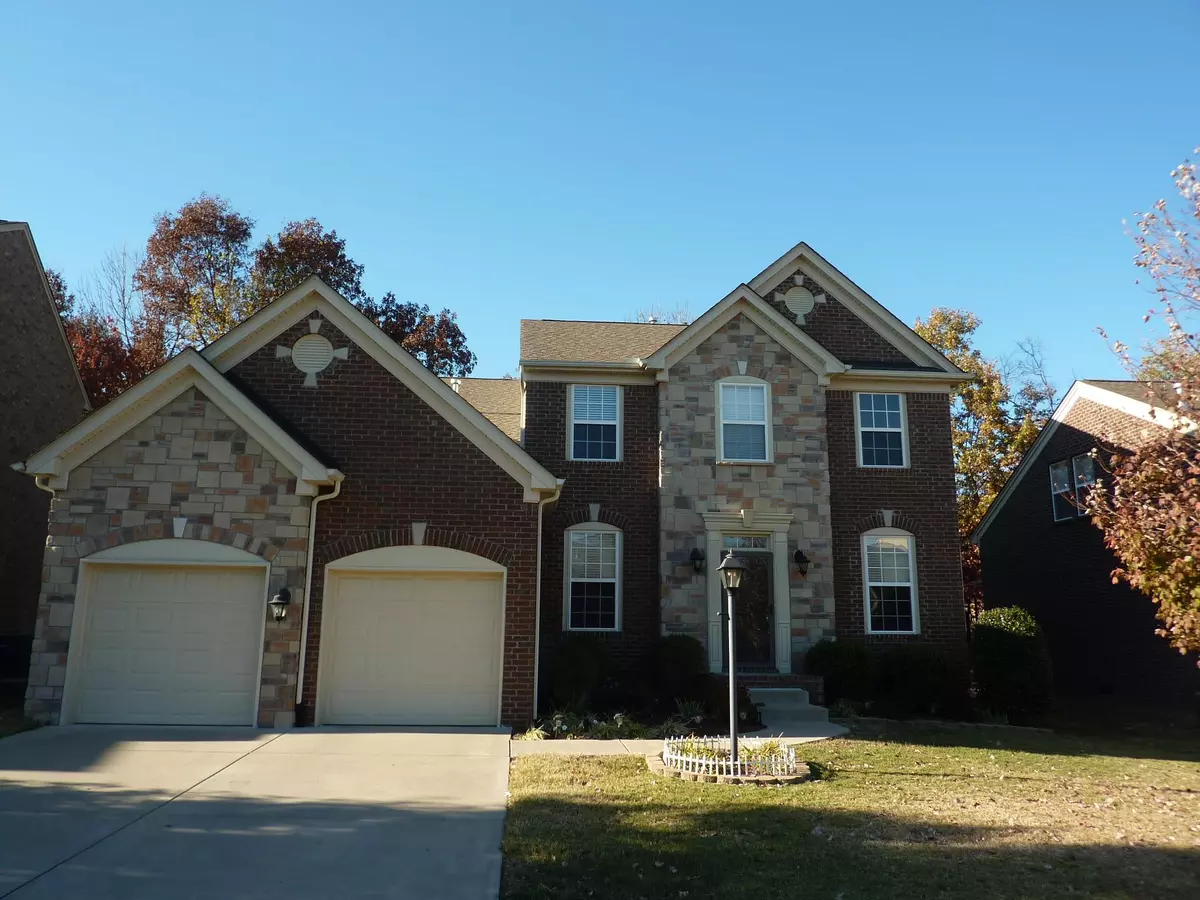 Mount Juliet, TN 37122,1311 Avery Park Lane #32