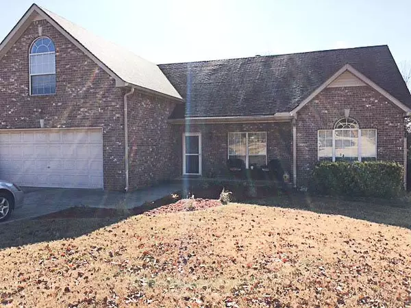 2130 Academy Way, La Vergne, TN 37086