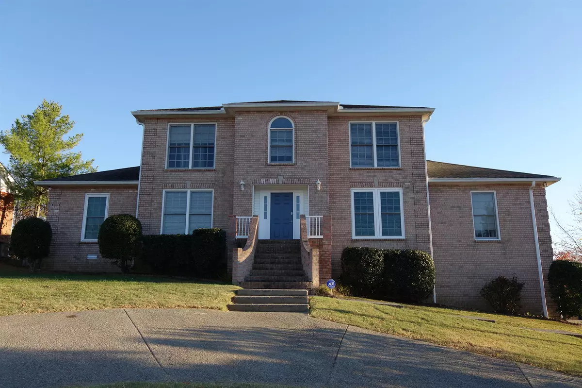 Goodlettsville, TN 37072,341 Solitude Cir