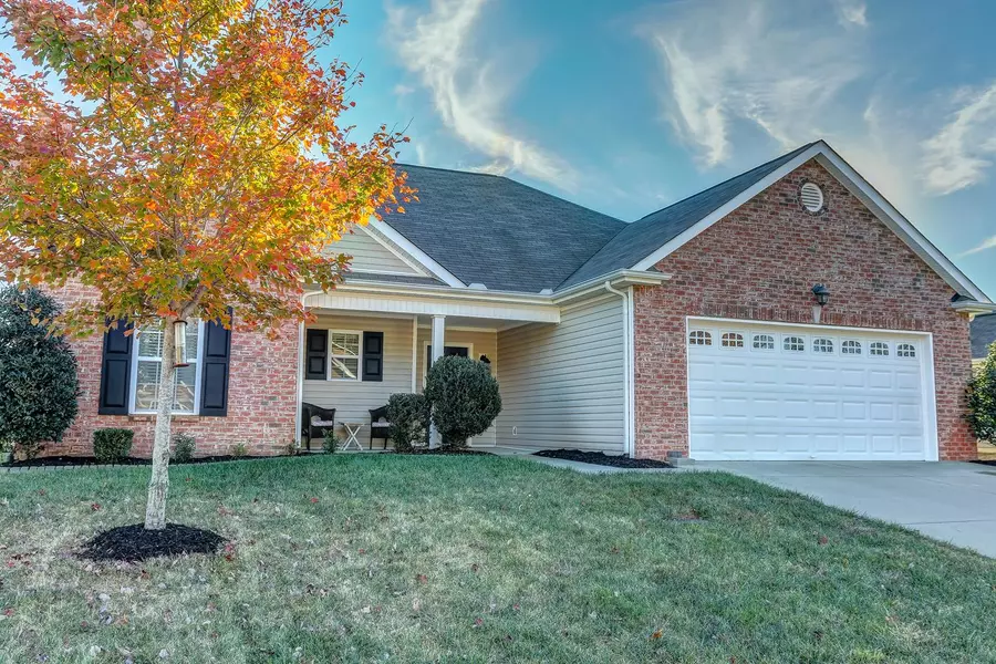 103 Blossom Court, White House, TN 37188