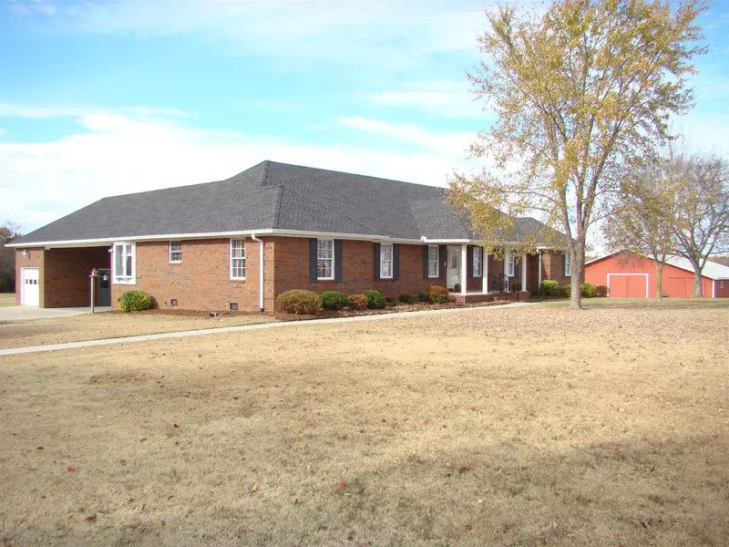 3799 41-A north, Unionville, TN 37180