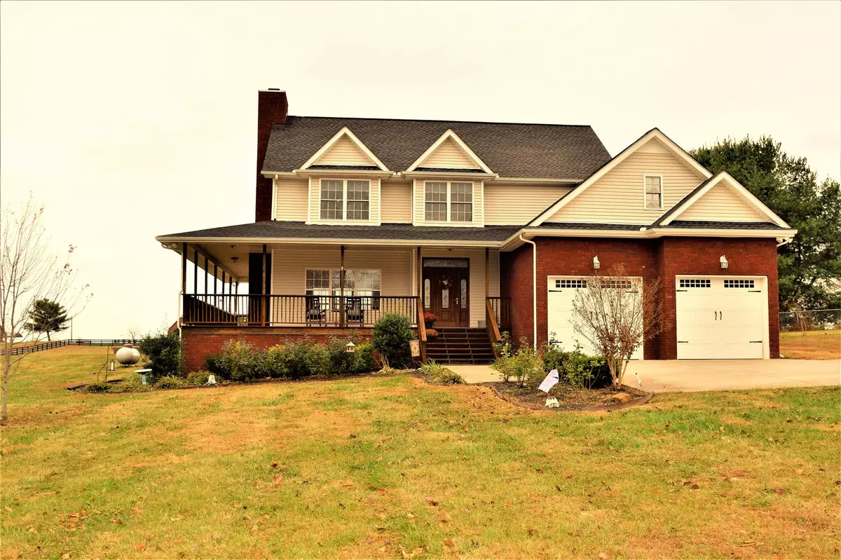 Pleasant View, TN 37146,2899 Jack Teasley Rd