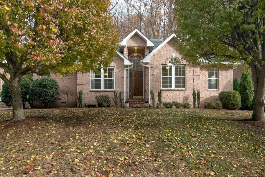 7120 Still Spring Hollow Dr, Nashville, TN 37221