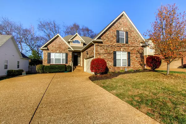 1064 Golf View Way, Spring Hill, TN 37174