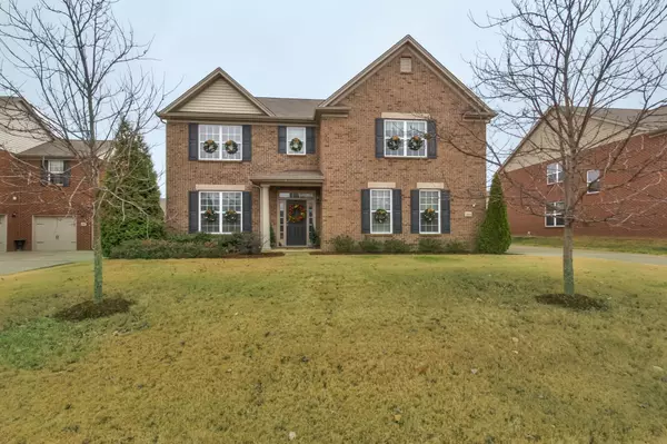 Hendersonville, TN 37075,1004 Abberley Cir