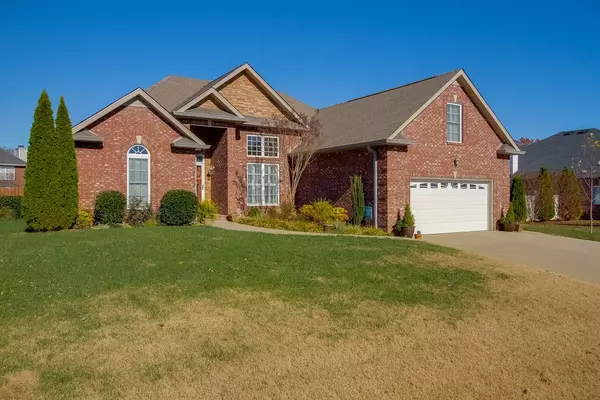 Adams, TN 37010,3729 Coves Way