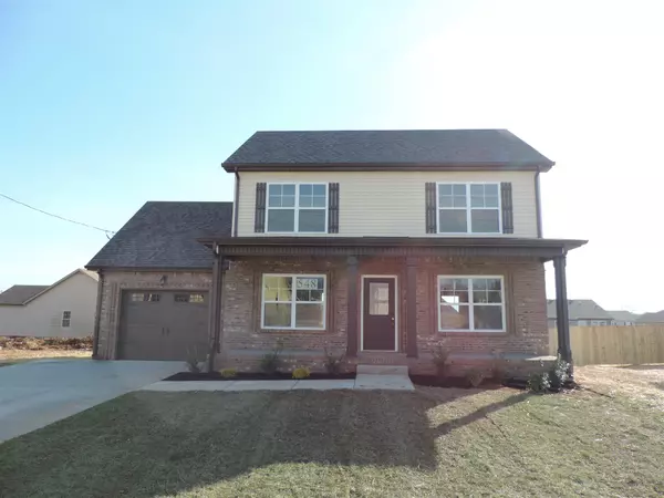 Clarksville, TN 37042,548 Summerhaven