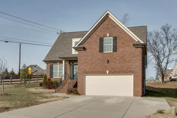 Spring Hill, TN 37174,3001 Sakari Cir