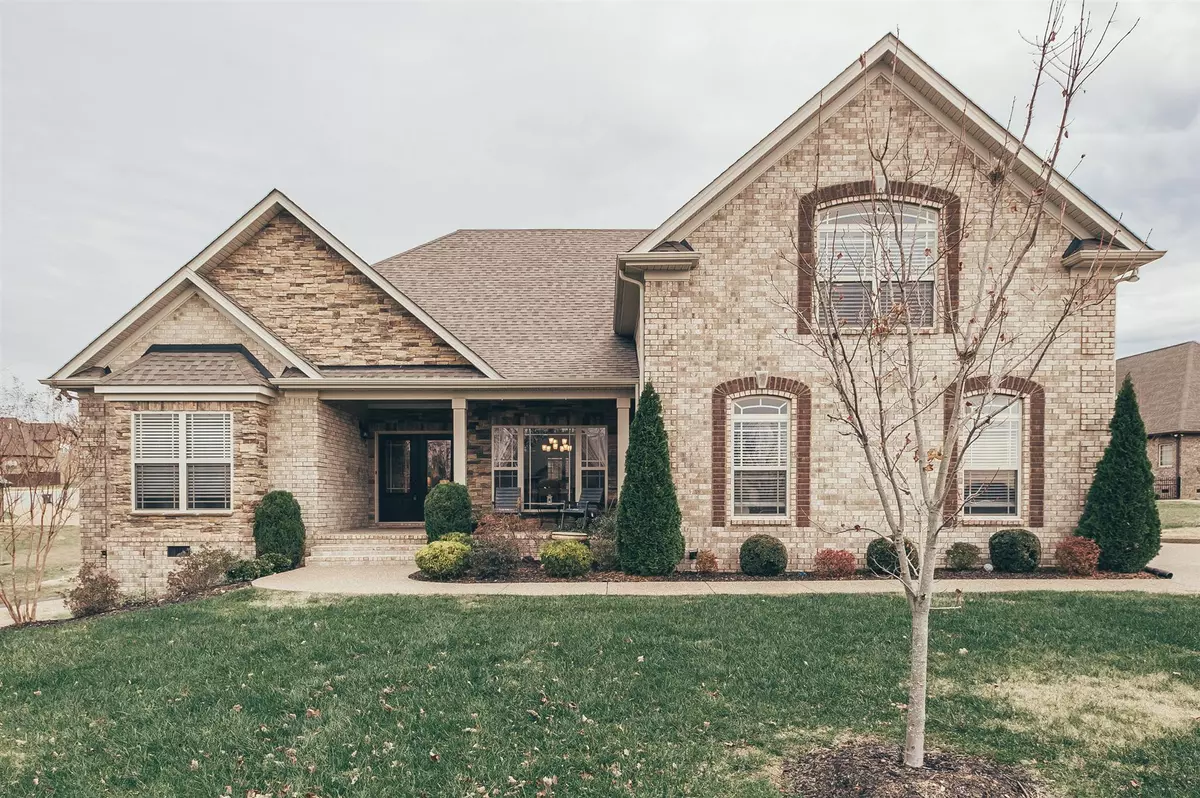 Mount Juliet, TN 37122,102 Jamies Way