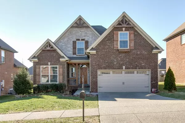 2020 Keiser St, Spring Hill, TN 37174