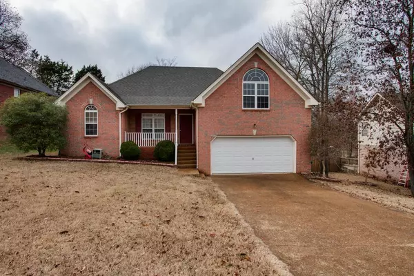 418 Parrish Hl, Mount Juliet, TN 37122