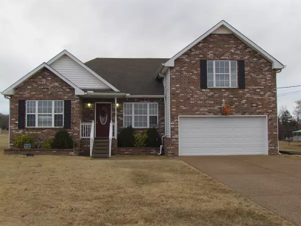 134 Rocky Rd, Lebanon, TN 37087