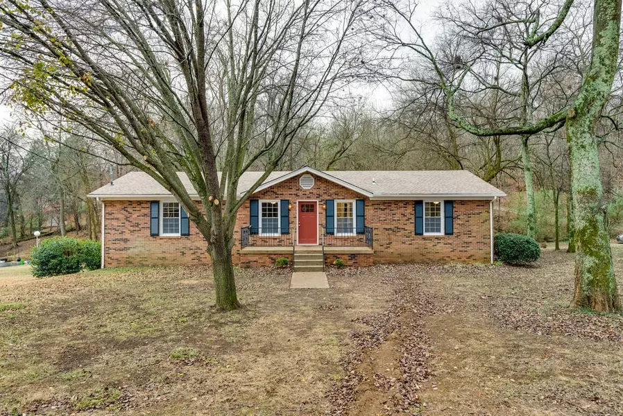 1719 Lowe Street, Lewisburg, TN 37091