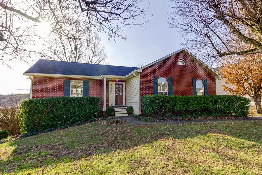 773 Jaywood dr, Old Hickory, TN 37138