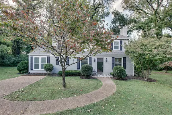 3803 Tulane Ct, Nashville, TN 37215