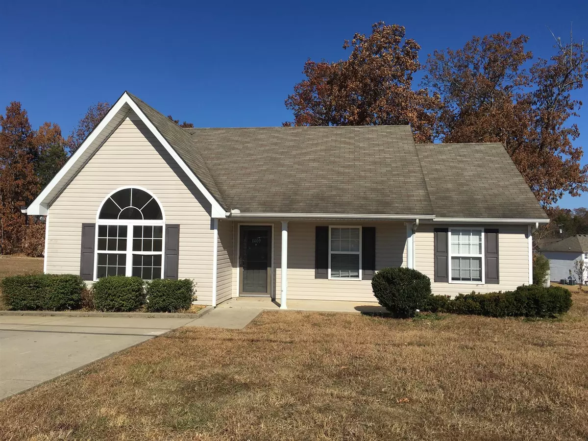 Murfreesboro, TN 37129,1409 Fall Pkwy