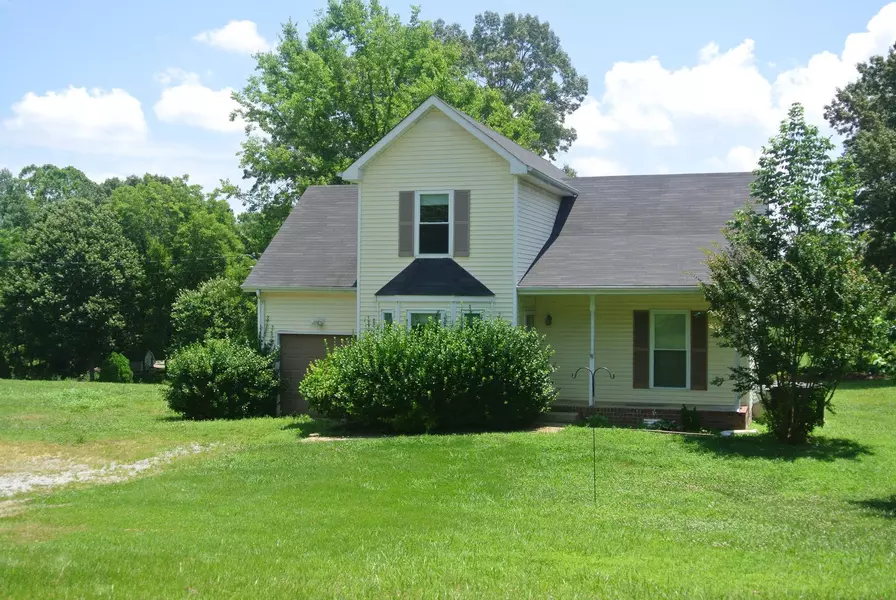 1801 DOTSONVILLE ROAD, Clarksville, TN 37042