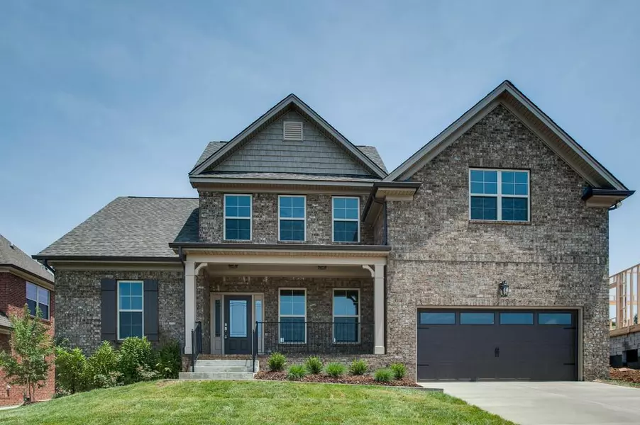 3033 Dogwood Trl, Spring Hill, TN 37174