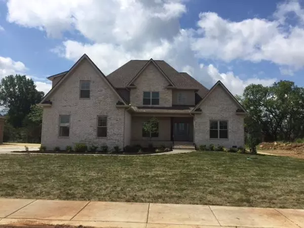 1642 Constellation Dr, Murfreesboro, TN 37129