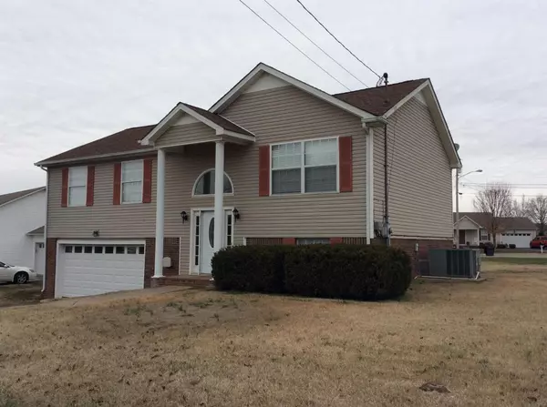 1623 Jamie Dr, Columbia, TN 38401