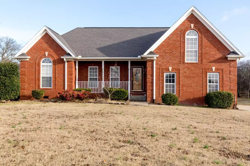 Lebanon, TN 37087,3027 Lillard Pl