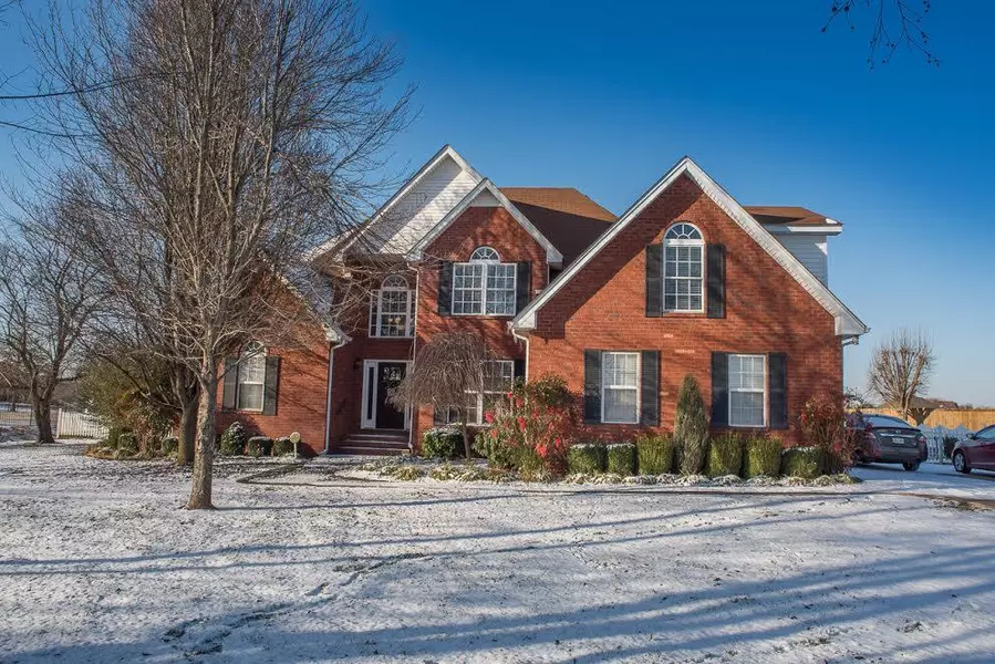 7339 Powells Chapel Rd, Murfreesboro, TN 37129