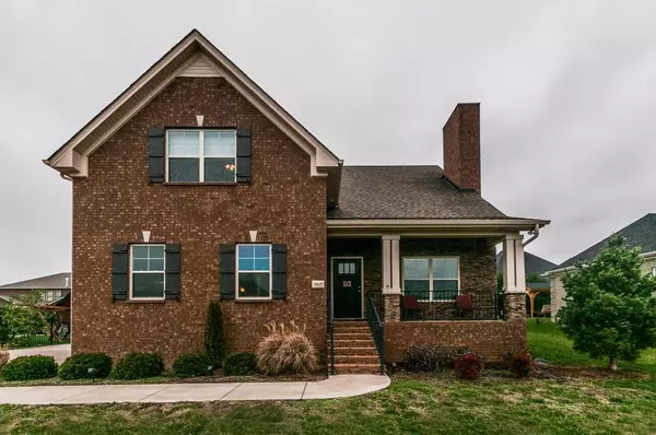 5017 Republic Ave, Murfreesboro, TN 37129