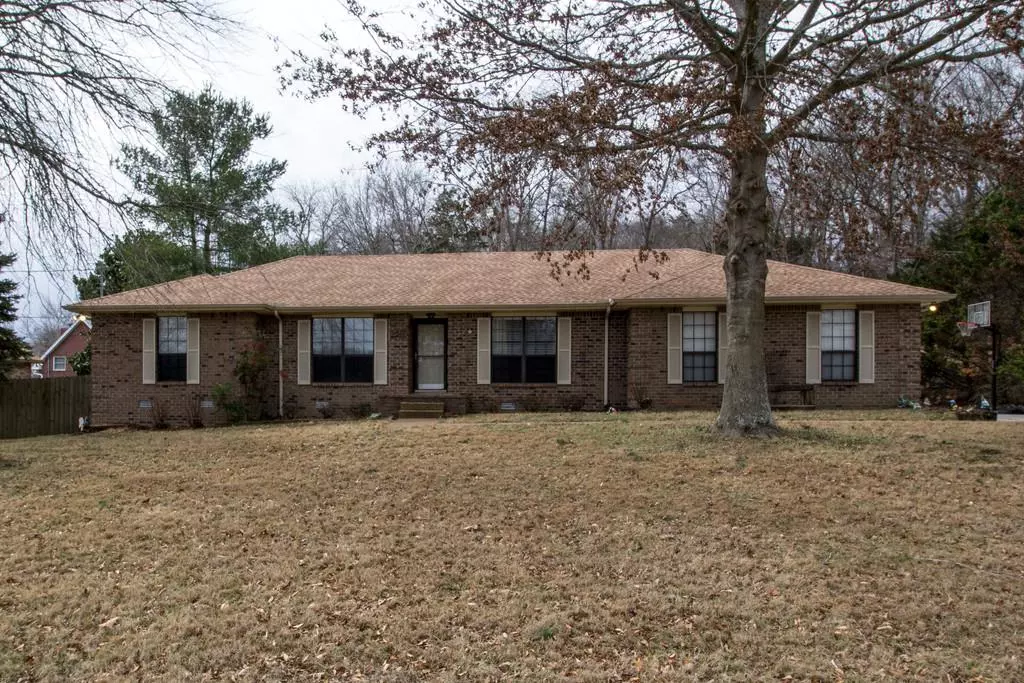 Pegram, TN 37143,5059 Brakeman Ct