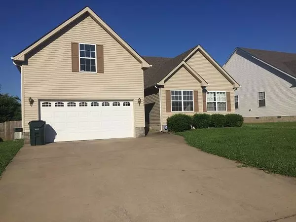 Clarksville, TN 37040,892 Cindy Jo Ct