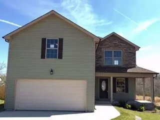 1328 Freedom Dr, Clarksville, TN 37042