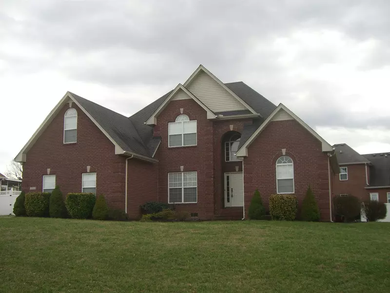 1203 Frinton Ct, Smyrna, TN 37167