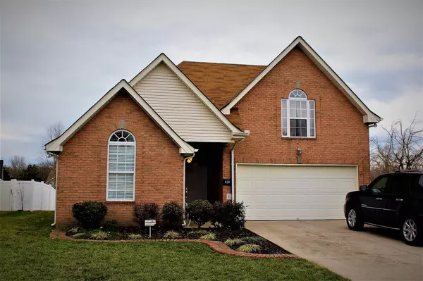 414 Forrest Pointe Dr, Murfreesboro, TN 37130