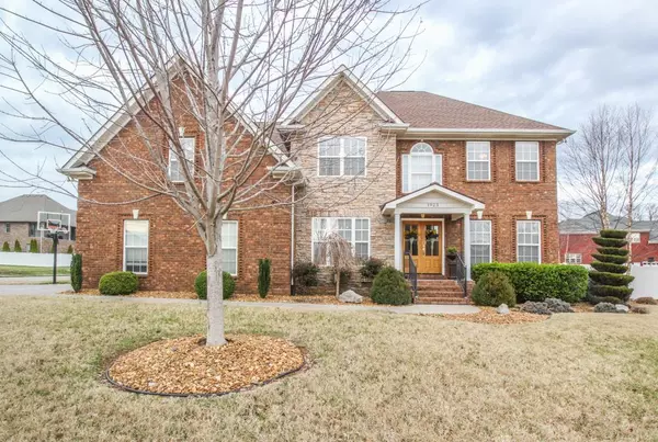 1923 Masterpiece Ave, Murfreesboro, TN 37130