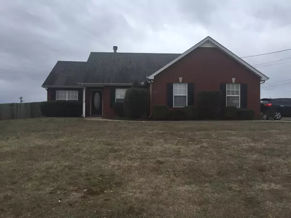 316 Buttonwood Drive, Smyrna, TN 37167