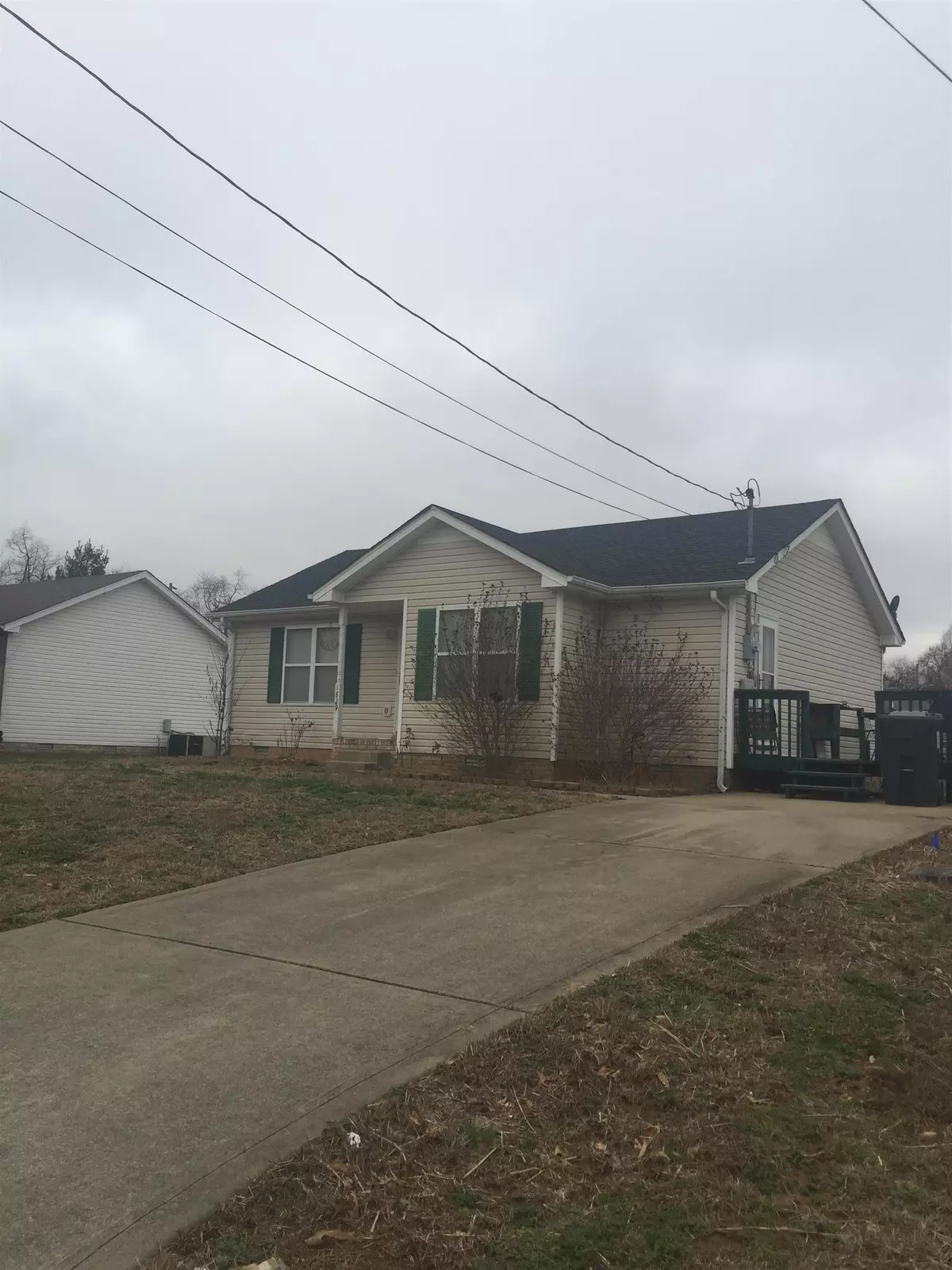 Oak Grove, KY 42262,1829 Harbor Drive