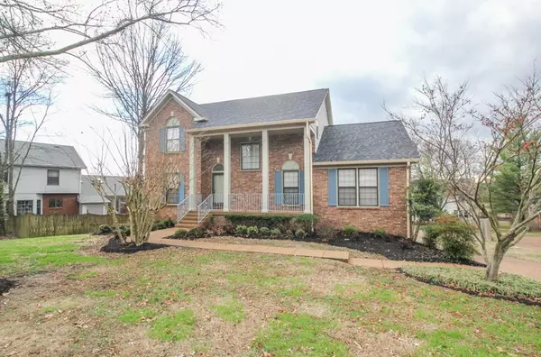 Goodlettsville, TN 37072,333 Chickasaw Trl