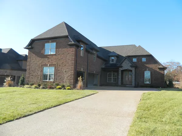 225 Laycrest Drive, Mount Juliet, TN 37122