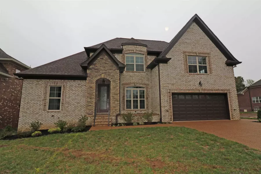 786 Rolling Creek Drive, Mount Juliet, TN 37122