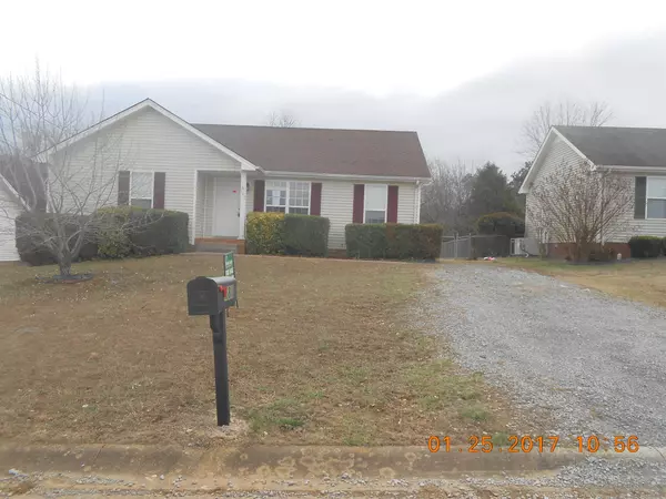 Clarksville, TN 37042,181 MONARCH LANE