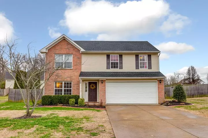 Spring Hill, TN 37174,1701 Marie Ct