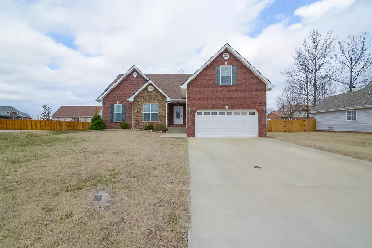 Clarksville, TN 37043,283 Bellshire Dr