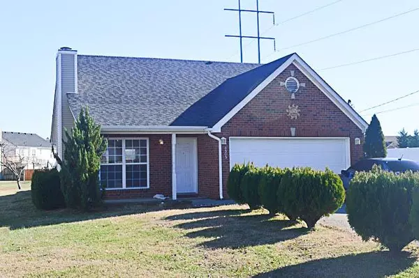 4505 Lavergne Couchville Pike, Antioch, TN 37013